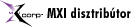 MXI disztribútor